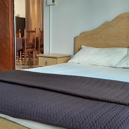 Ground Floor Lovely Two Bedrooms Apartment Flic-en-Flacq 외부 사진